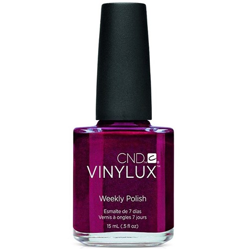 Vinylux Weekly Polish - #174 Crimson Sash